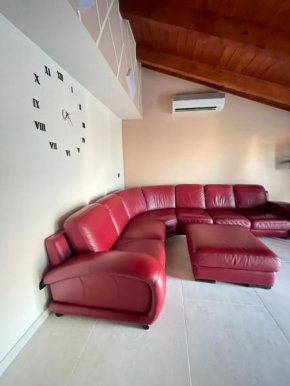 Vesux Apartments